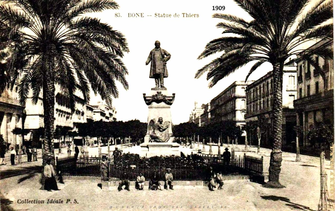 2672- Bone - Statue de Thiers - 1909.jpg